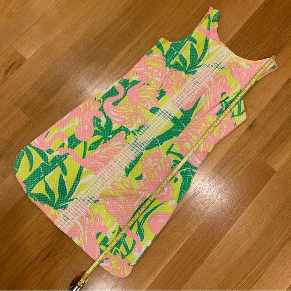 Lilly Pulitzer dress - size 4 - Picture 8 of 11